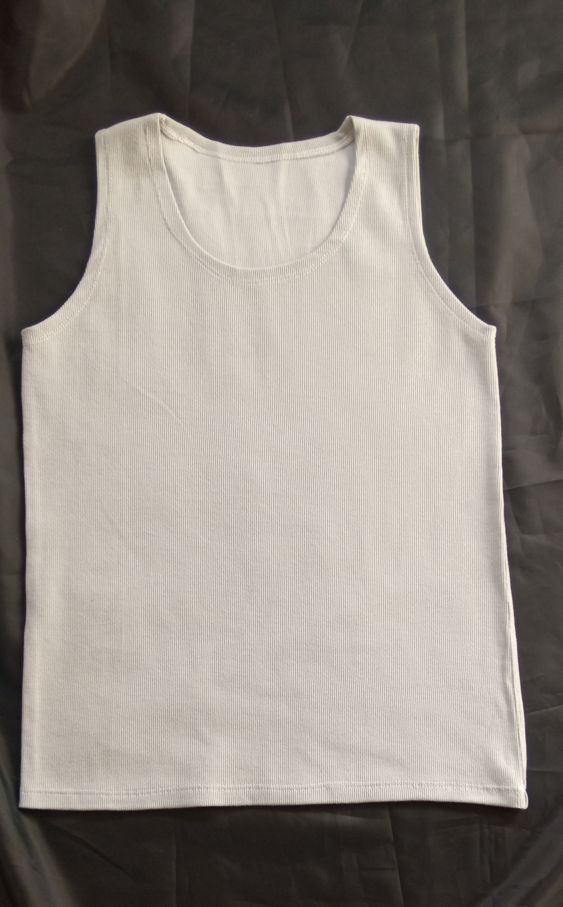 تاپ کراپ کبریتی سبز کدر